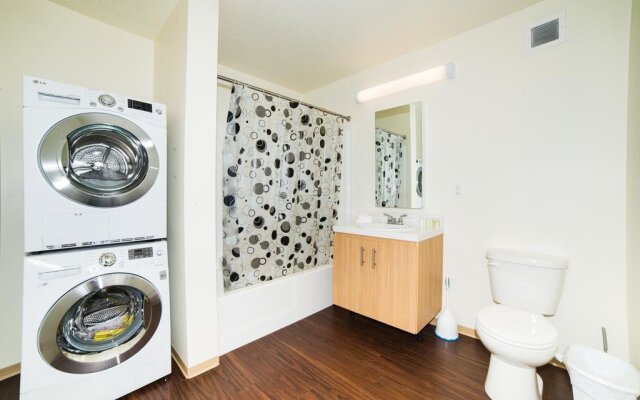 Sunset Gordon by Ginosi