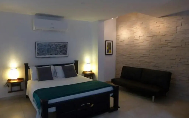 Boutique Diego De Alcala Suites - Boutique_and_Design in 卡塔赫纳 - Photo 2