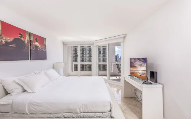 Comfort, Space and Perfect Sunset
