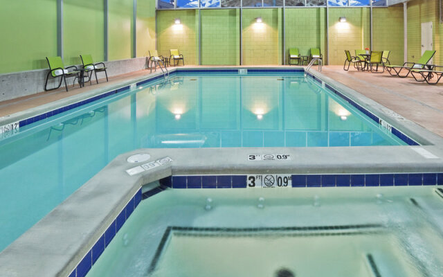 Holiday Inn - Tulsa City Center, an IHG Hotel