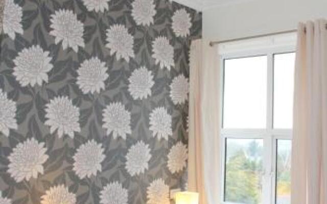 The Grey Walls