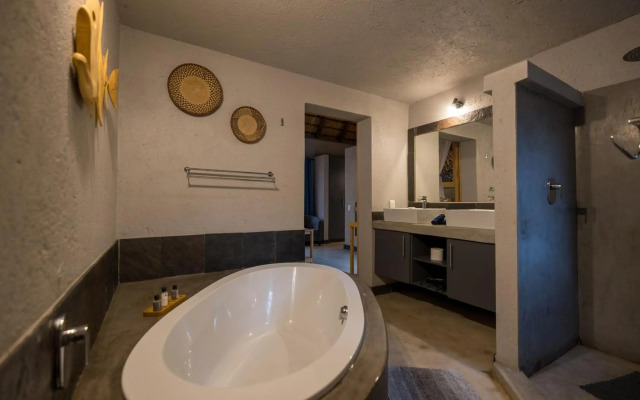 Lindiwe Safari Lodge
