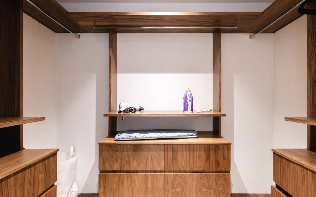 Casai Huge 2 BR BA apt 5 min From Museo Soumaya Carso