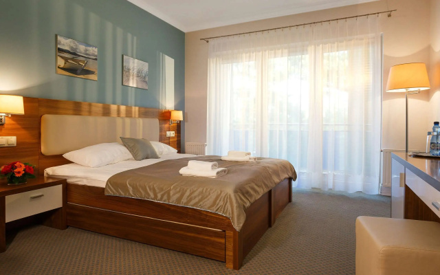 Best Western Hotel Jurata