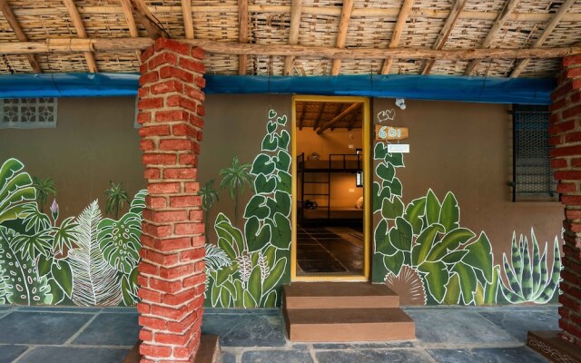 Zostel Hampi (Gangavathi)