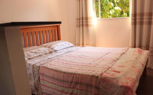 Corcovado Rio Hostel B&B