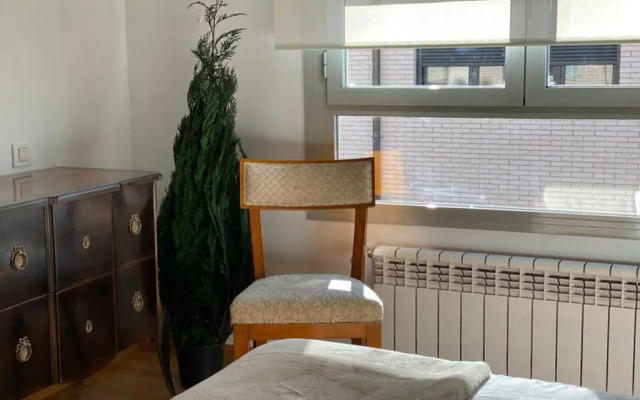 Valdevebas Chalet con Piscina