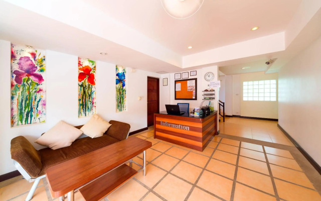 Krabi Apartment Hotel