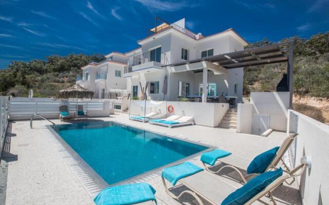 Villa Romeo & Juliet