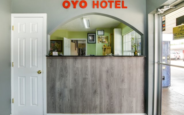OYO Hotel Killeen