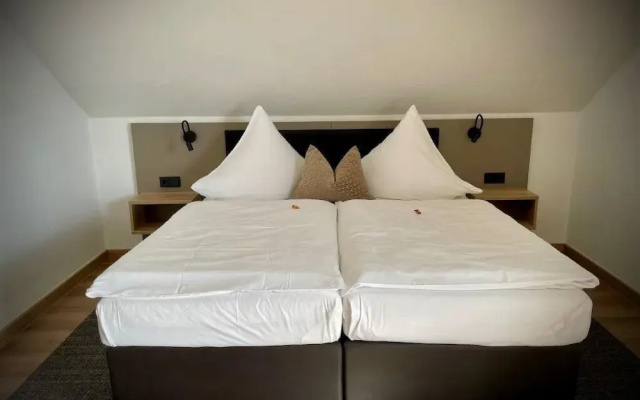 Hotel Fliederbusch