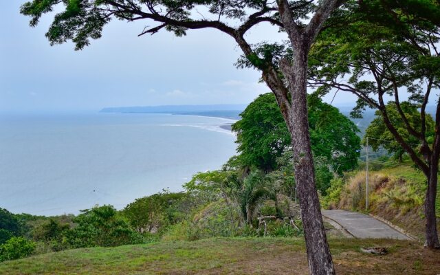 Sueño Pacifico