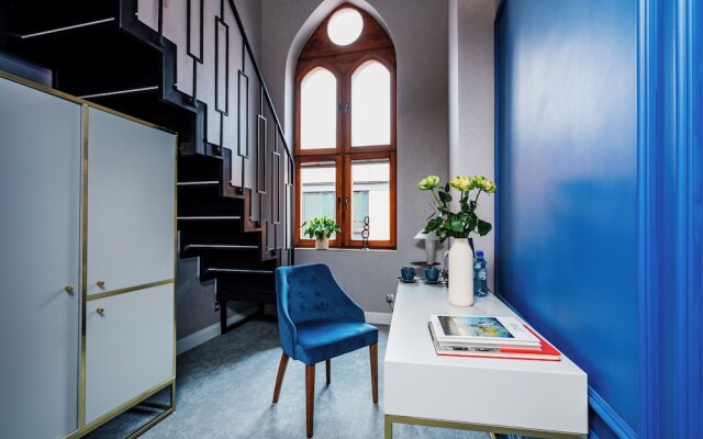 Focus Premium Apartments by Focus Hotels