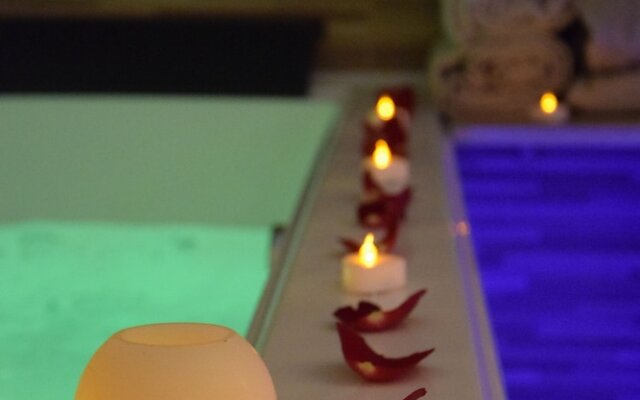 BAIE EN BULLES - Les Portes du Hable