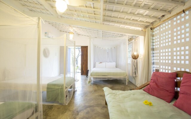 Villa Ostello Pousada