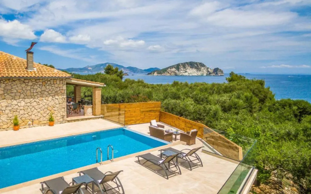 Villa Marathias
