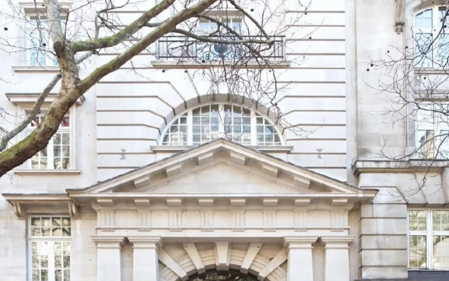 The Z Hotel Holborn