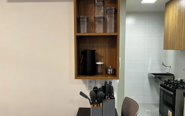 Studio Design 3 - Apto 915