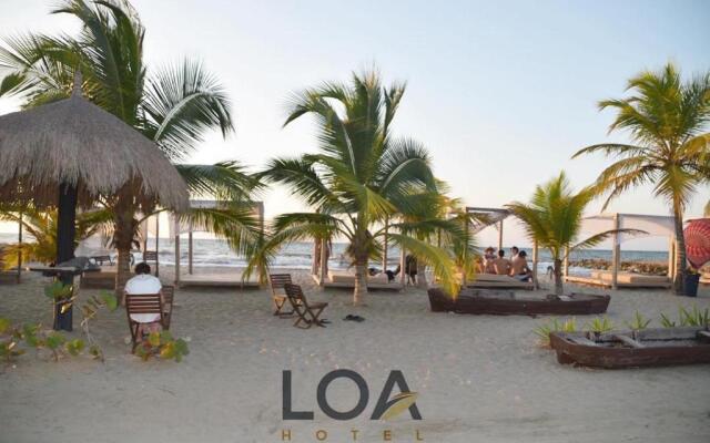 Loa Tolú by Bernalo Hotels