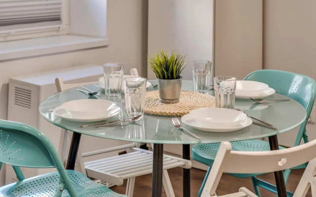 Apartament Szczęśliwa Trzynastka