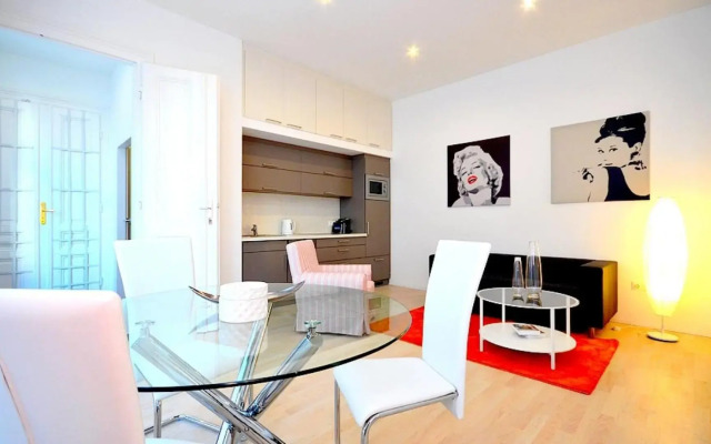 Vienna Residence, Alsergrund - AKH