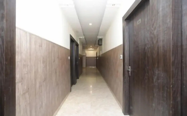 Hotel Royal Galaxy