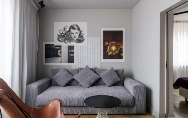 Story Hotel Riddargatan, part of JDV by Hyatt