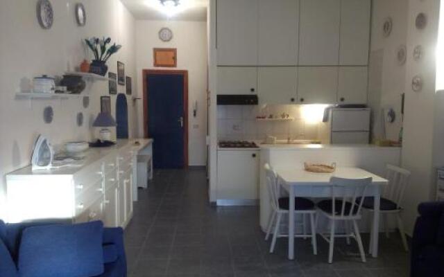 Scalea Beach Apartments