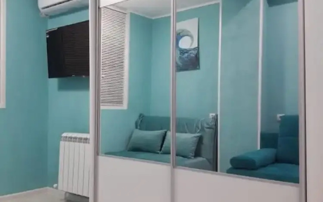 Апартаменты на Демократической 45-2