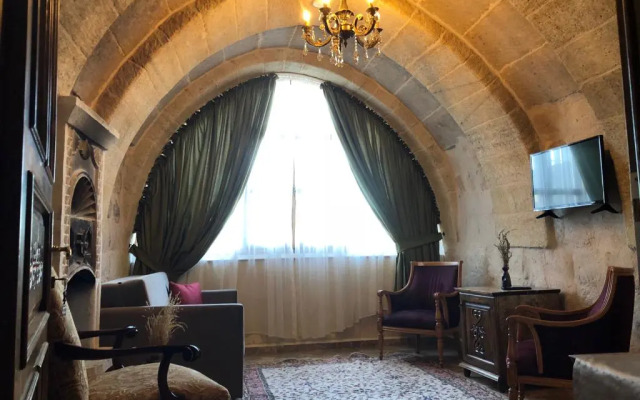 Wings Cappadocia Hotel