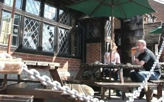 The Chequers
