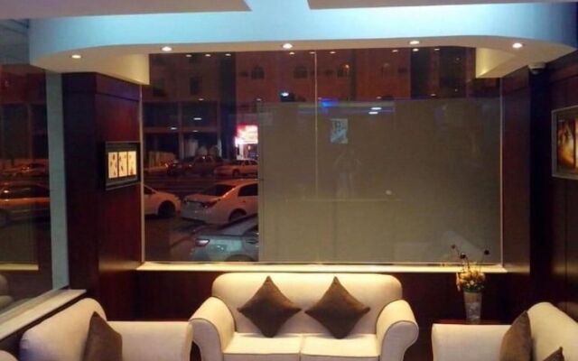 Nouran Hotel Apartments