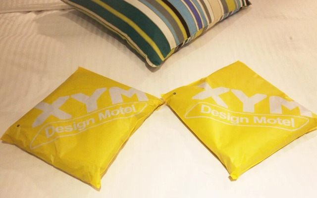 Wolgot Design Hotel XYM