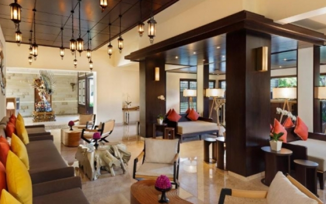 Resor Seminyak