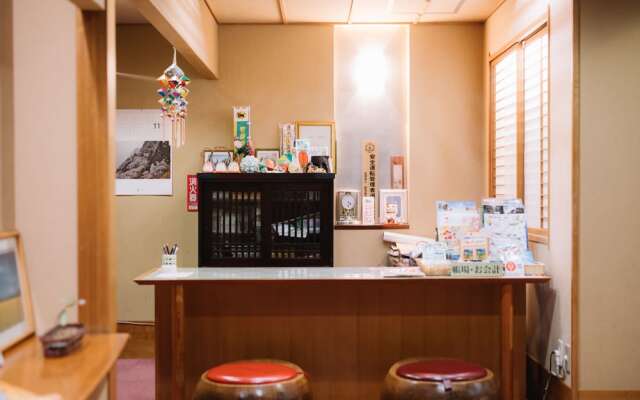 Hana To Hotaru Yu No Sato Yukiguni