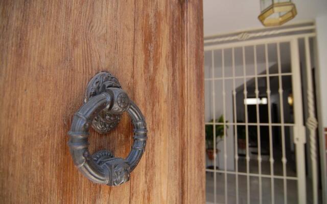 Apartamentos San Juan 16