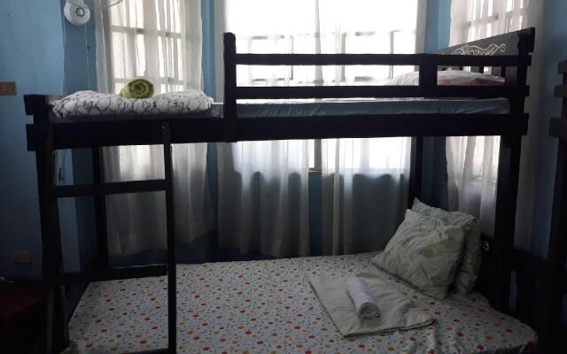 CVNB Bed and Bath La Union