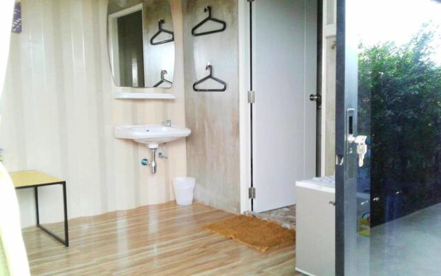 Rintara Riverside Resort