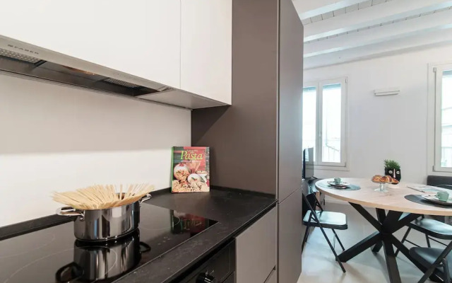 Suite JOIVY Lake 11