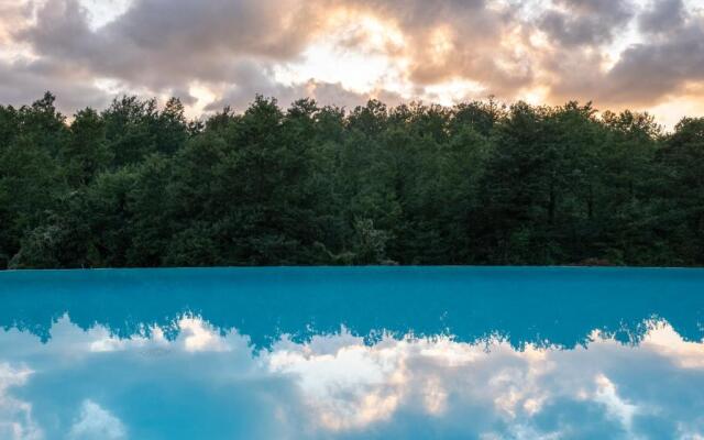 Acquaghiaccia Country House & Spa