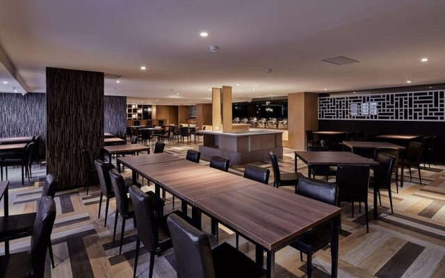 Kenting City Gate Hotel