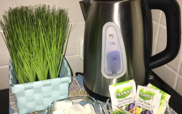 Orchidea Apartman