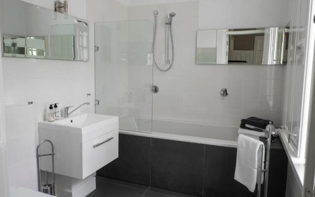 Buffelsdam Country House