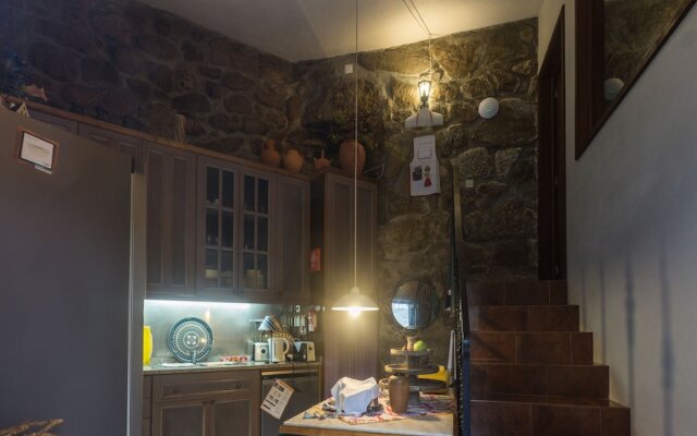 Casa do Rio da Casa do Terço