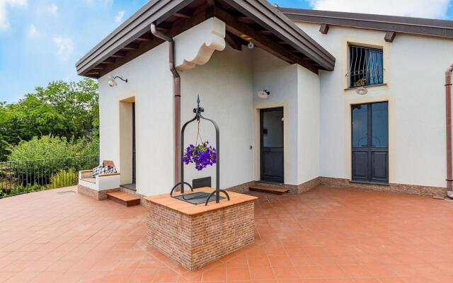 Belvilla by OYO Villa Aloe Charming House