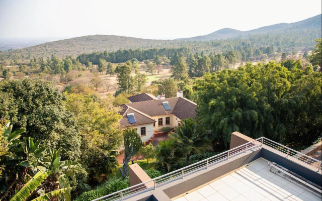 Schimper View Boutique Guest House