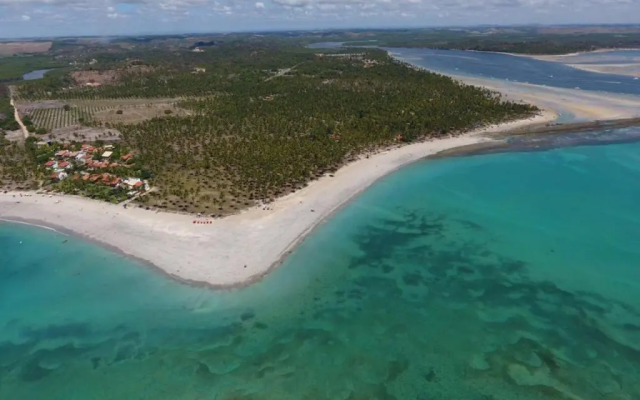 Pontal dos Carneiros Residence