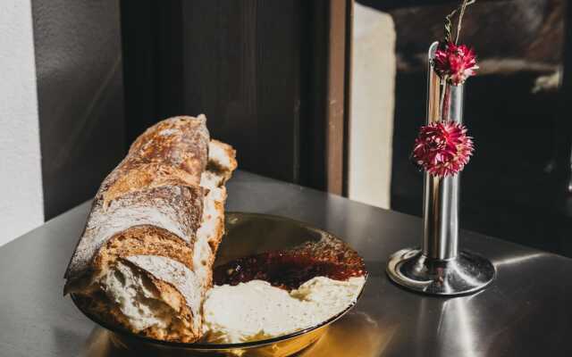 Ergon Bakehouse Athens