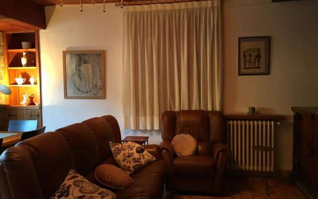 Camprodón Apartaments