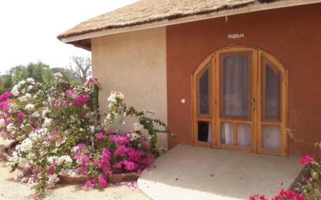 Baobab Lodge